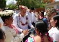 Gobierno de Hidalgo entrega obras educativas por más de 6 mdp en Huejutla