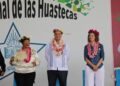 Gobierno de Hidalgo entrega obras educativas por más de 6 mdp en Huejutla