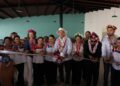 Gobierno de Hidalgo entrega obras educativas por más de 6 mdp en Huejutla