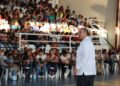 Gobierno de Hidalgo entrega obras educativas por más de 6 mdp en Huejutla