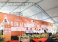 Gobierno de Hidalgo entrega obras educativas por más de 6 mdp en Huejutla