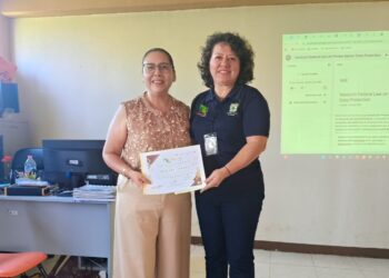 UTHH capacita a docentes en herramientas digitales