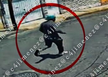 Horror en iztapalapa: Hijo desuella a su padre y esconde cadáver bajo la cama