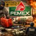 Mientras Pemex se desploma, el huachicol fiscal crece bajo la sombra del poder