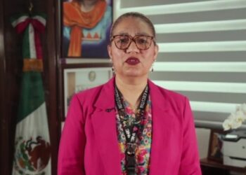 INE operará a distancia mientras se acercan elecciones clave de 2027