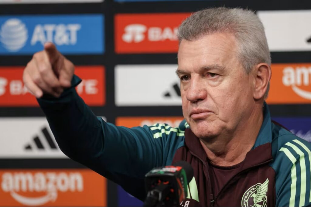 FMF lanza ultimátum a jugadores; seleccionados de Chivas desafían