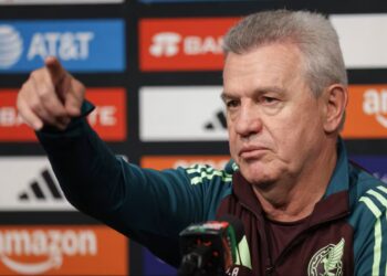 FMF lanza ultimátum a jugadores; seleccionados de Chivas desafían