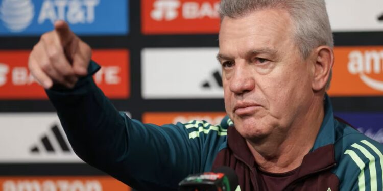 FMF lanza ultimátum a jugadores; seleccionados de Chivas desafían