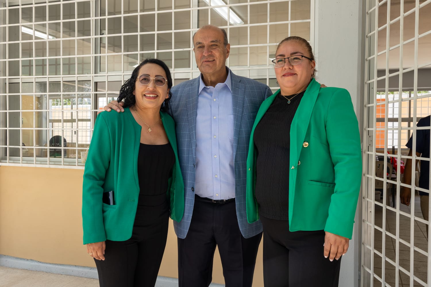 Docentes fortalecen avances educativos en Hidalgo: SEPH