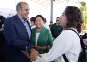 Docentes fortalecen avances educativos en Hidalgo: SEPH