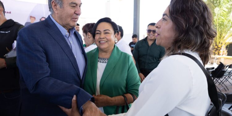 Docentes fortalecen avances educativos en Hidalgo: SEPH