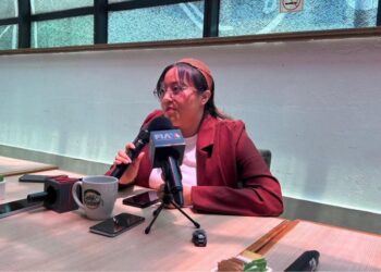 María Adela Morales reaparece: “No hubo secuestro, me protegía de mi madre”