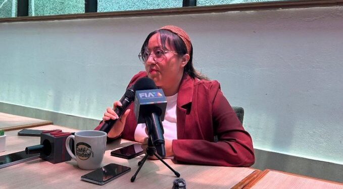 María Adela Morales reaparece: “No hubo secuestro, me protegía de mi madre”