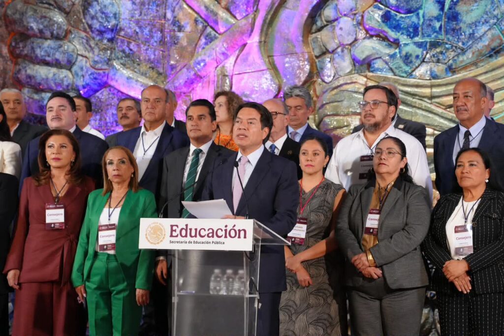 SEP mantendrá calendario oficial de 185 días; el ciclo escolar concluirá el 15 de julio