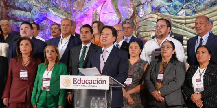SEP mantendrá calendario oficial de 185 días; el ciclo escolar concluirá el 15 de julio