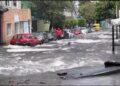 Por mega fuga en Iztapalapa vecinos siguen sin agua