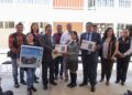 Gobierno de Hidalgo invierte 7.6 mdp en escuelas de Chapantongo y Alfajayucan