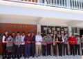 Gobierno de Hidalgo invierte 7.6 mdp en escuelas de Chapantongo y Alfajayucan