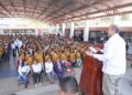 Gobierno de Hidalgo invierte 7.6 mdp en escuelas de Chapantongo y Alfajayucan