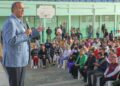 Gobierno de Hidalgo invierte 17.3 mdp en nuevo edificio educativo en Mixquiahuala