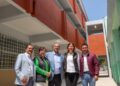 Gobierno de Hidalgo invierte 17.3 mdp en nuevo edificio educativo en Mixquiahuala