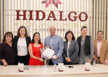 Experiencias pedagógicas de Hidalgo alcanzan difusión internacional