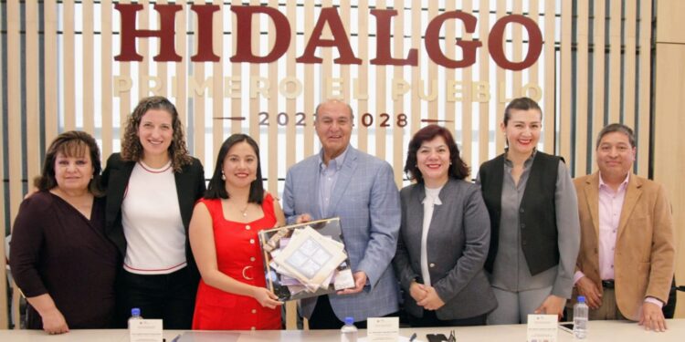 Experiencias pedagógicas de Hidalgo alcanzan difusión internacional