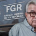 Rocha Moya acude a la FGR entre sospechas de pactos con el Cártel de Sinaloa