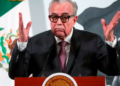 Rocha Moya desaparece mientras Interpol activa orden de captura internacional