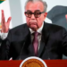 Rocha Moya desaparece mientras Interpol activa orden de captura internacional