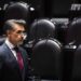 Sergio Mayer abandona Morena entre escándalos y fracturas internas