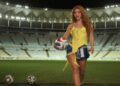 Shakira da un adelanto de “Dai Dai”, canción oficial del Mundial 2026