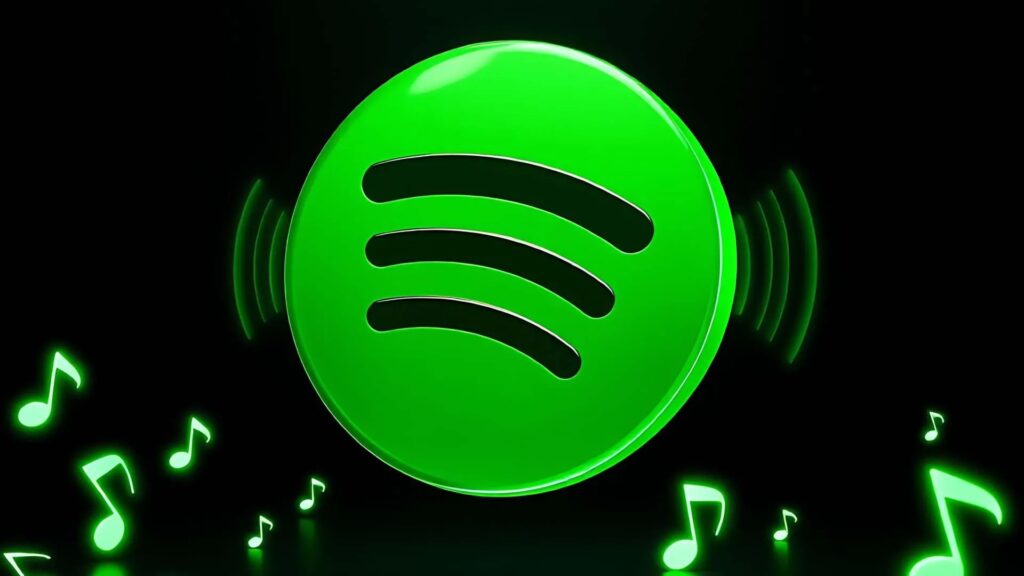 Spotify apuesta por la música generada con inteligencia artificial