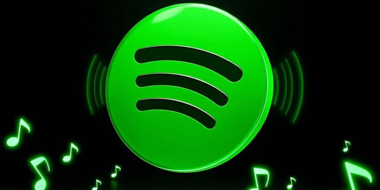 Spotify apuesta por la música generada con inteligencia artificial