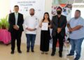 ITESHU entrega 268 títulos profesionales