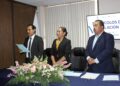 ITESHU entrega 268 títulos profesionales