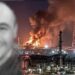 Confirman muerte de trabajador tras incidente en refinería de Salina Cruz