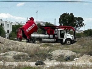 Entre químicos y omisiones: el Río Papalote enferma a familias de Tizayuca