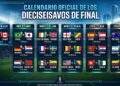 ¡Histórico! Listos los cruces para los Dieciseisavos de Final del Mundial 2026