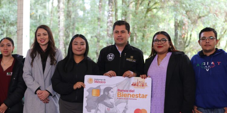 UTSH logra cobertura total de becas para su matrícula estudiantil