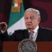 López Obrador vuelve para respaldar a Sheinbaum, no para rendir cuentas.