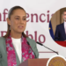 Mundial 2026: Claudia Sheinbaum y Felipe VI podrían reunirse en junio.