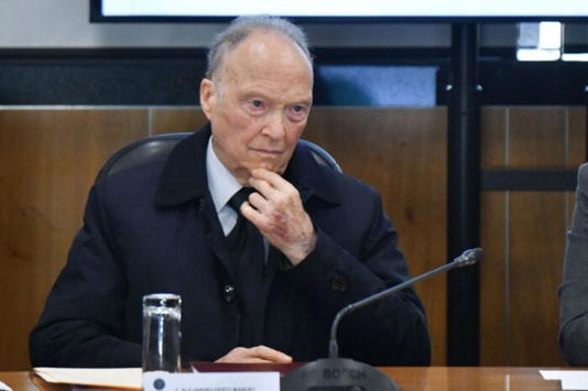 Gertz Manero abre su fortuna: años de opacidad terminan con declaración millonaria