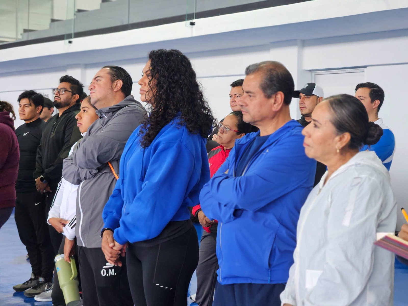 Fortalece IHE la enseñanza del baloncesto escolar en educación básica