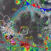 Acapulco se declara en alerta roja ante la llegada de la tormenta tropical Boris.