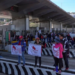 CNTE libera casetas hacia la CDMX y extiende protestas a 20 estados.