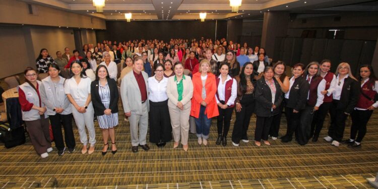 Impulsa IHE acciones para fortalecer la educación inicial