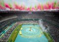 CDMX suspenderá clases y aplicará home office por partido de México en el Mundial.