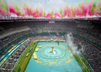 CDMX suspenderá clases y aplicará home office por partido de México en el Mundial.
