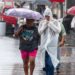 Persisten las lluvias en el país; Chiapas, entre los estados más afectados.